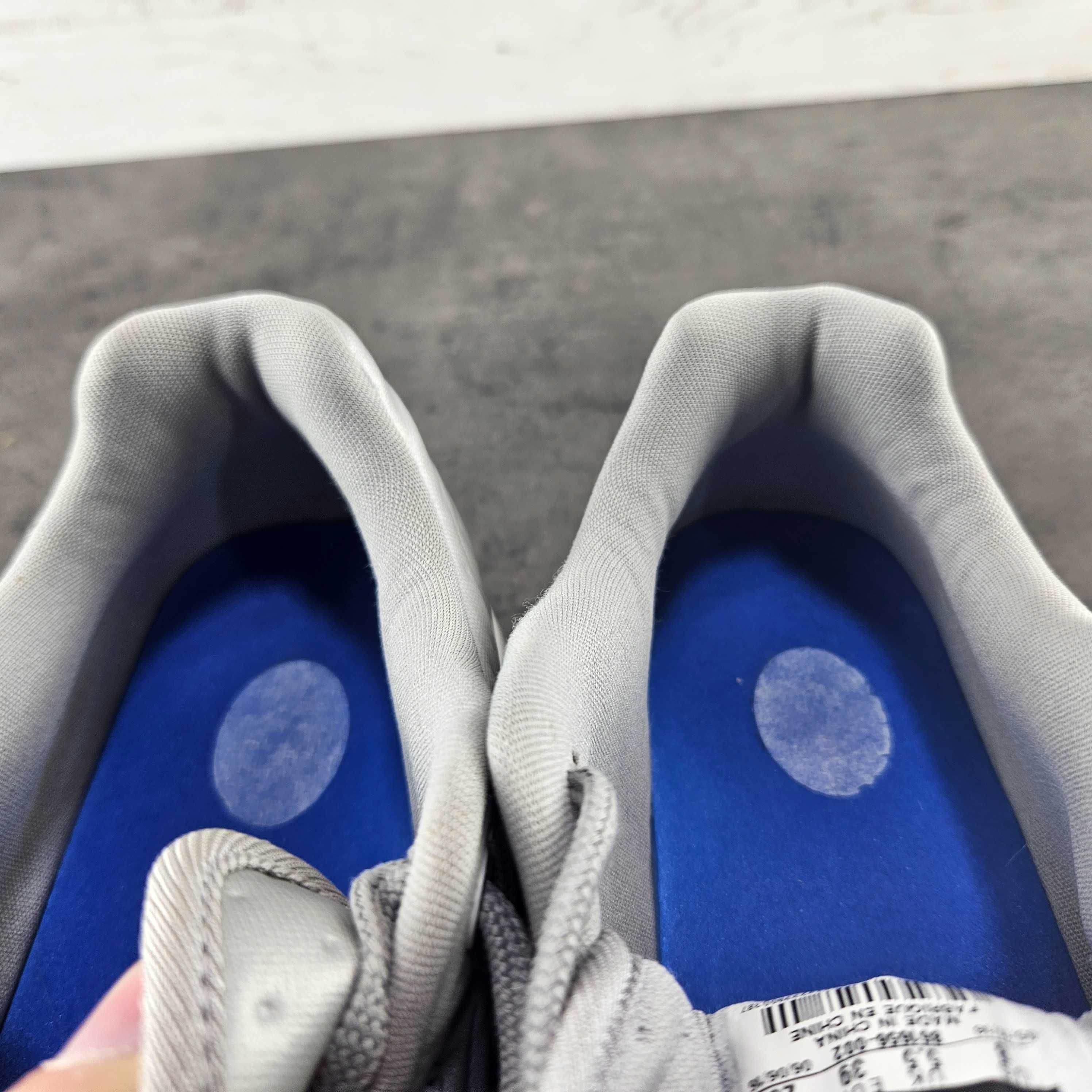 Кроссовки Nike Air Max 1 Premium 'Metallic Silver' Размер 39