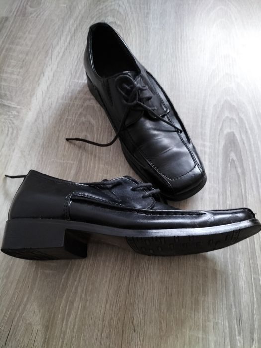 Buty na komunię rozmiar 32