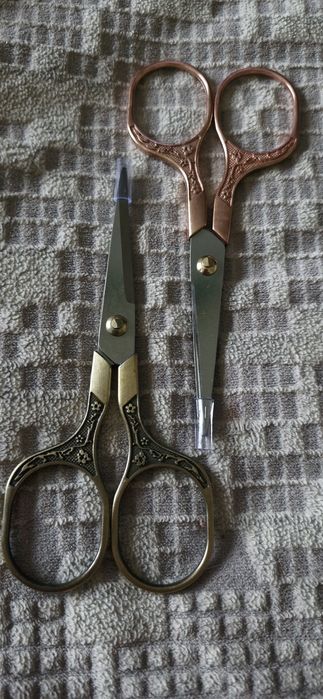 Ножниці для рукоділля