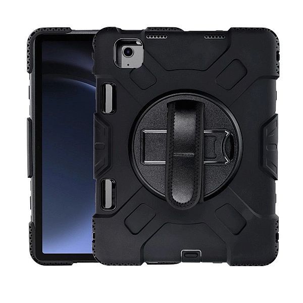 Etui Solid360 do Apple iPad Air 4 / 5/10.9 Pancerne