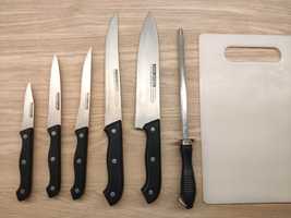 Zestaw noży 7 elementów