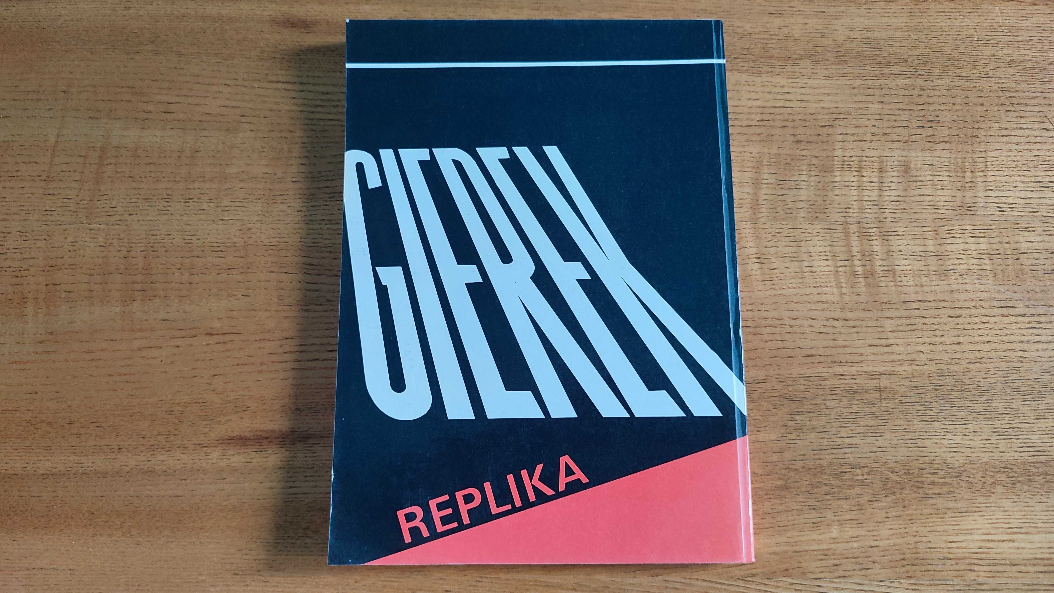 Edward Gierek Replika Janusz Rolicki