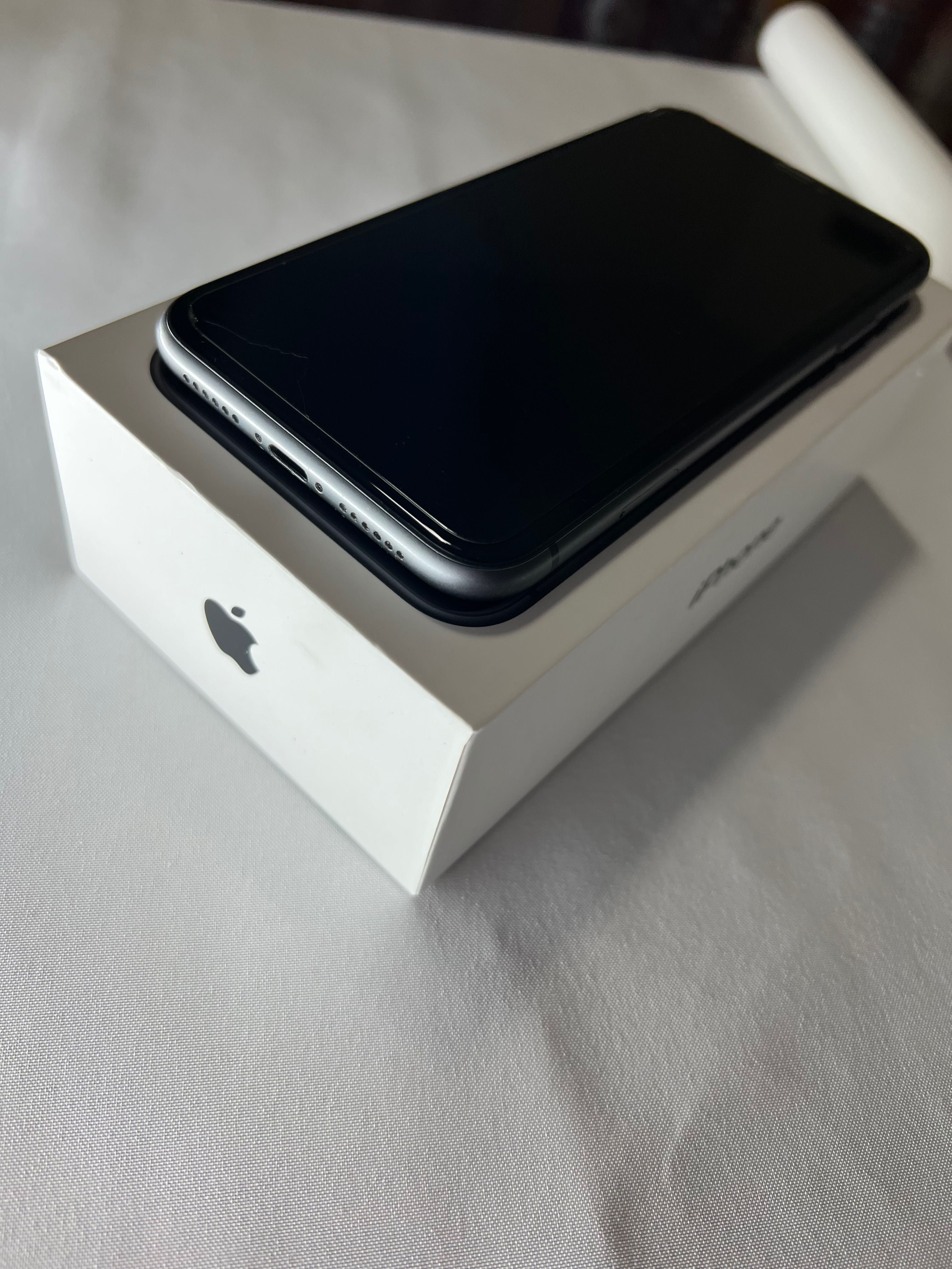 iPhone 11 64gb com caixa original