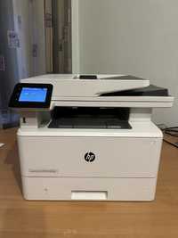 Лазерний БФП HP LaserJet Pro 426fdn в гарному стані!