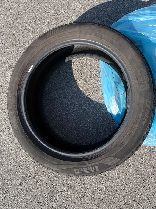 4x Opony 205/55 R19 97V Pirelli Cinturato Całoroczne
