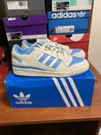 Новые ОРИГИНАЛ оригінал кроссовки кросівки Adidas адидас Forum Low