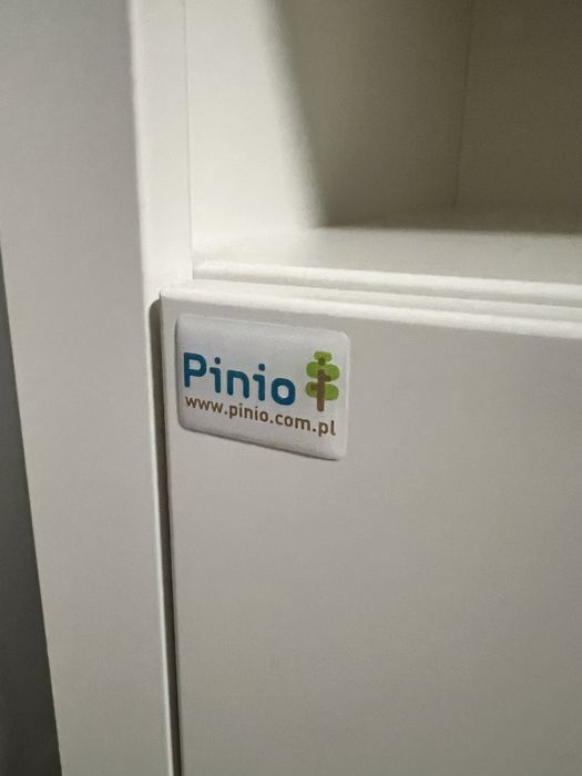 Komoda 2-szufladowa Pinio Moon