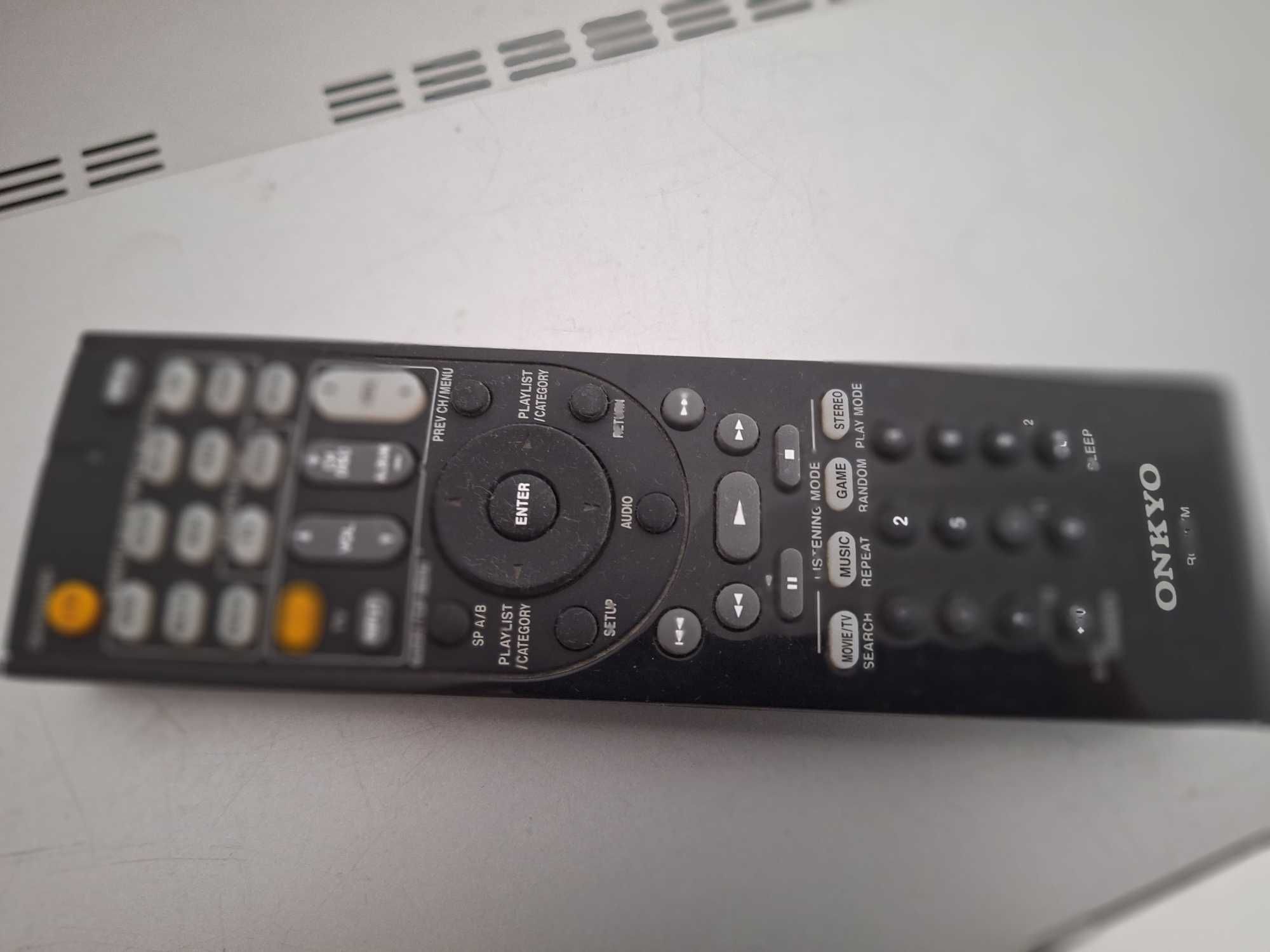 Kino domowe Onkyo HT-R 518