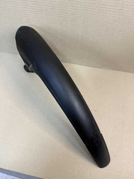 Крило універсальне Zefal Mud 28 пластик