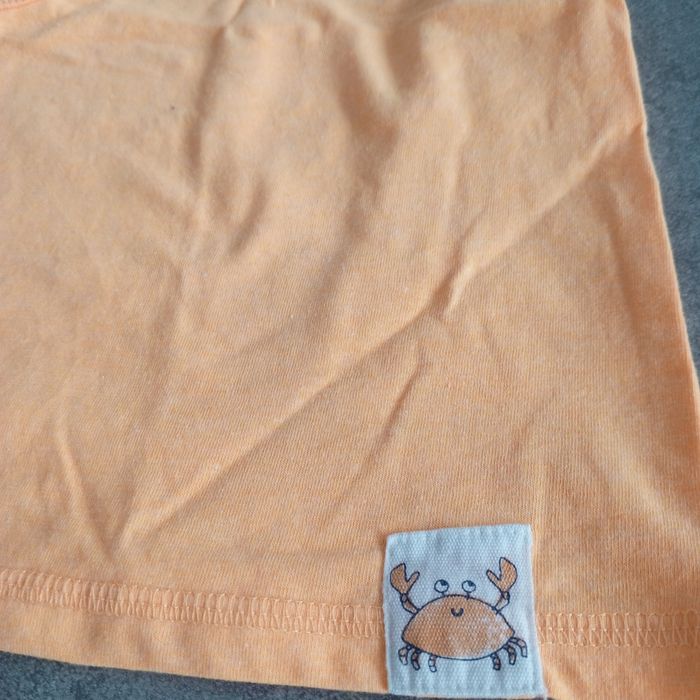 Bluzka na ramiączkach