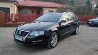 VW Volkswagen Passat B6