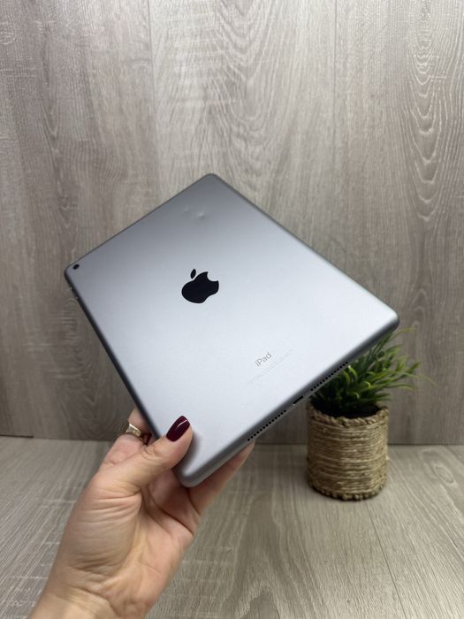 iPad 6 (2018) 32GB, Wi-Fi