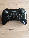 Oryginalny Nintendo Wii U Pro Controller BDB
