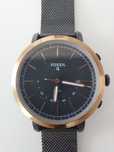 Damski zegarek hybrydowy Fossil FTW5031 Neely