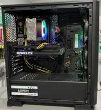 GeForce RTX 3060 12GB/Intel i5-12400f/16Gb RAM/480GB SSD