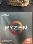 Процесор Amd ryzen 5 3600
