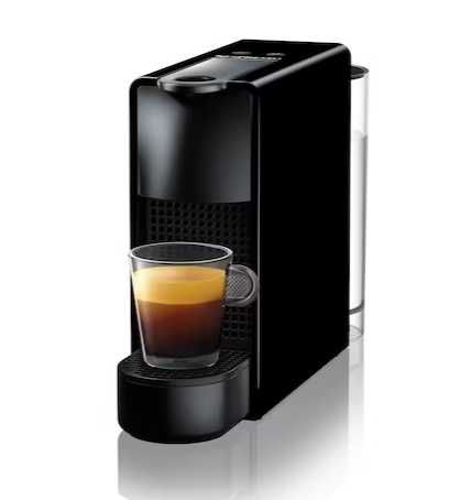 Máquina Café Nespresso