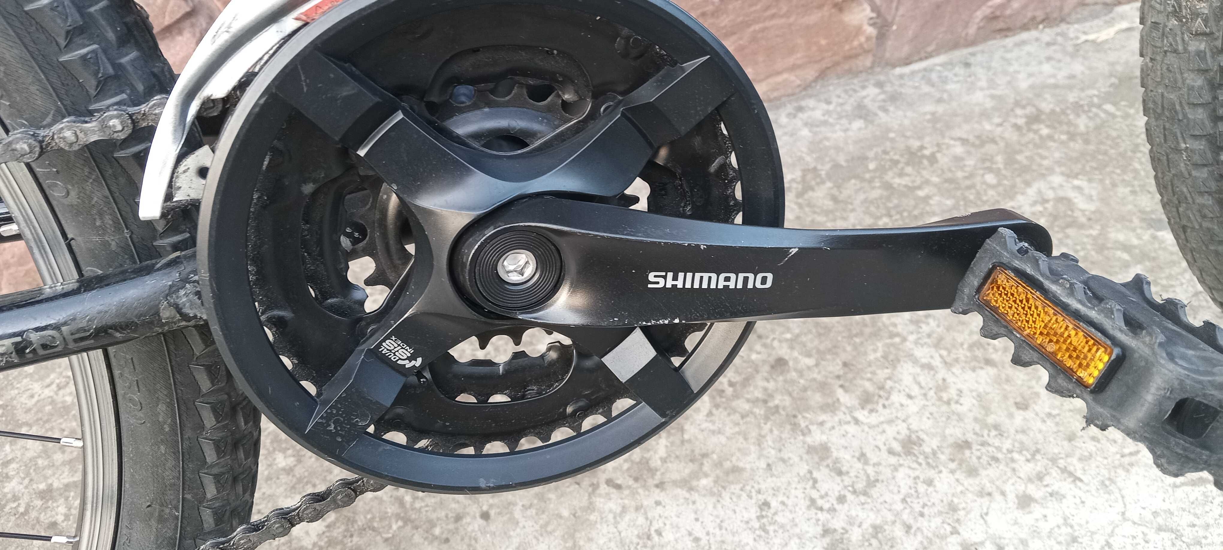Велосипед Bergamont vitox 5.1 MTB