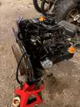 Silnik Yanmar 3TNE68C-ENJH 3 Cylindry! 12,7kW