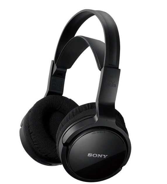 Наушники без микрофона Sony MDR-RF811RK