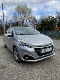 Peugeot 208 Peugeot 208