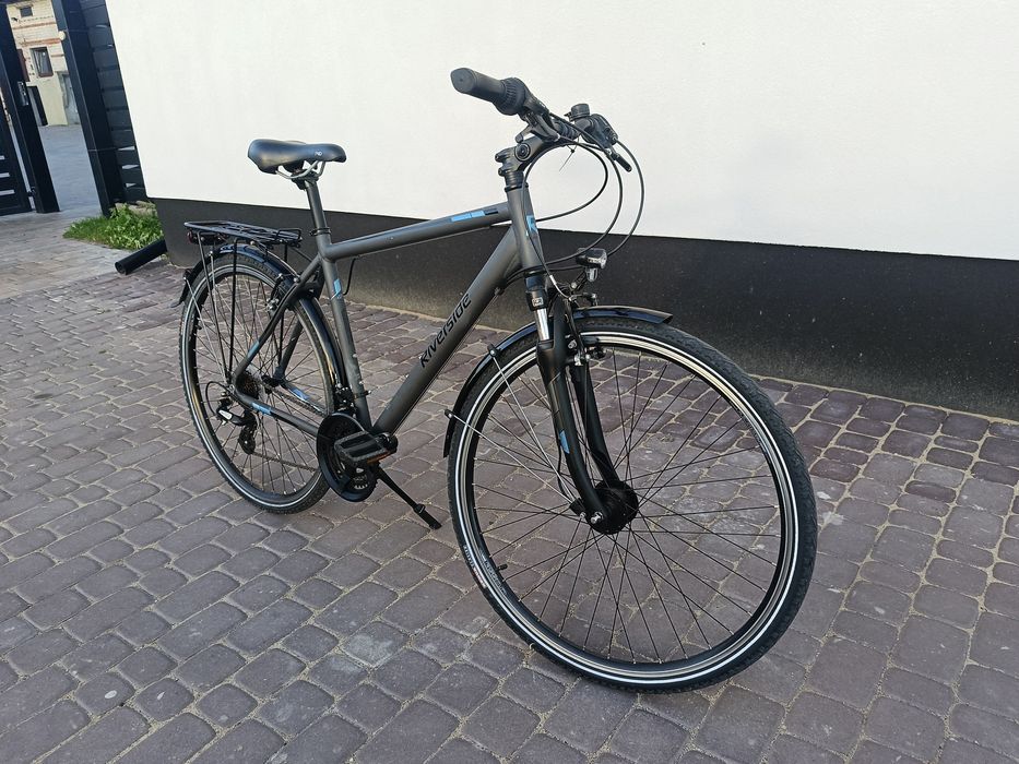 Rower Riverside 320TE