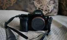 Aparat Sony Alрha 7
