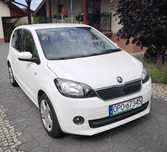 Skoda City Go 1.0