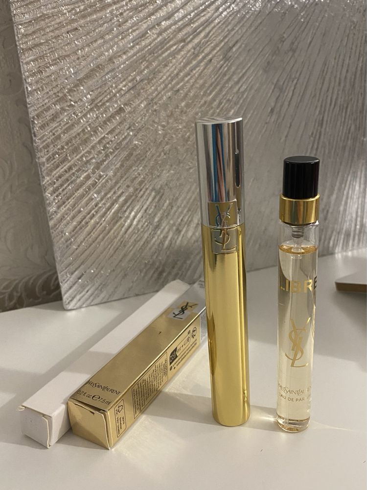 Парфуми Libre Yves Saint Laurent YSL 10 мл