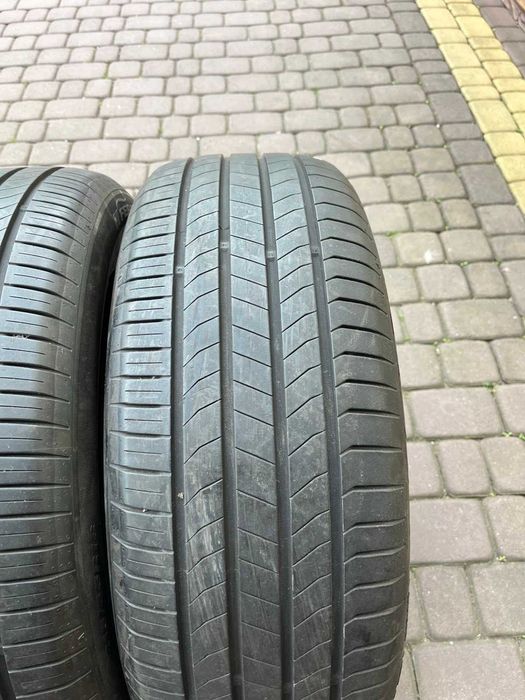 Opony Nexen Nfera Primus  215/55/18 95V 6,5mm ROK 2022