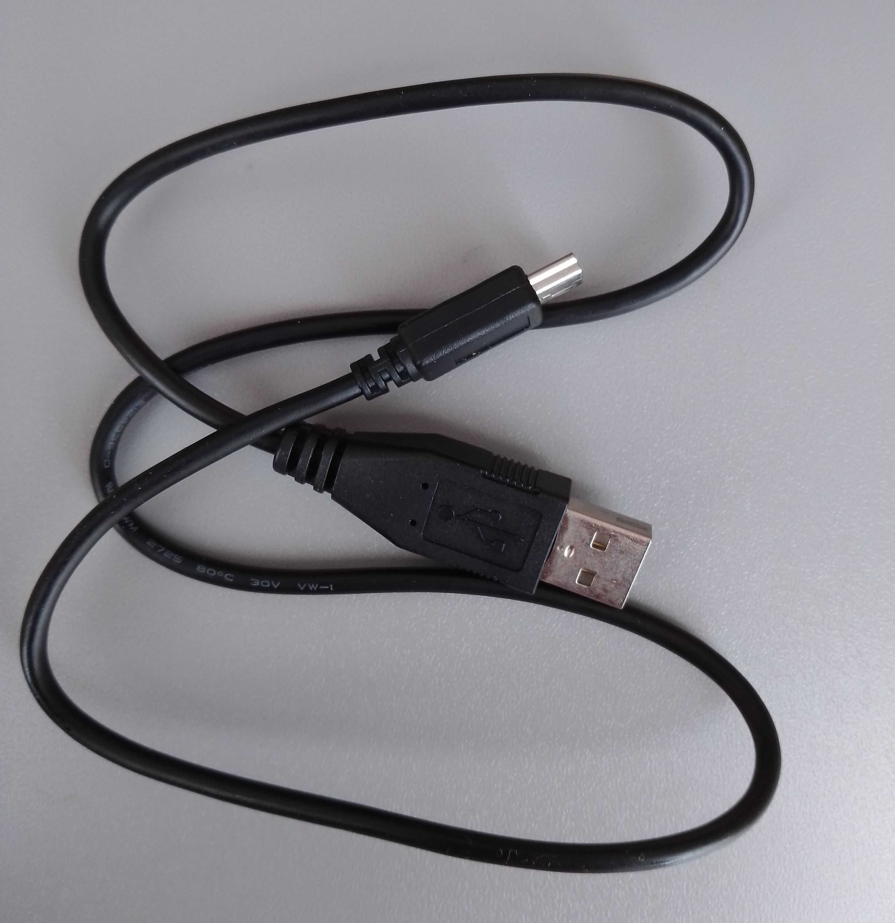 USB-кабель для фотоаппарата