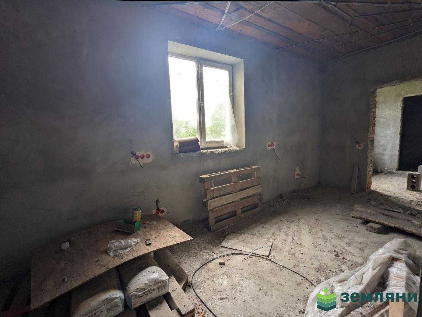 Продається будинок (СИРЕЦЬ) с. Вільшаниця по вул. Шевченка 41