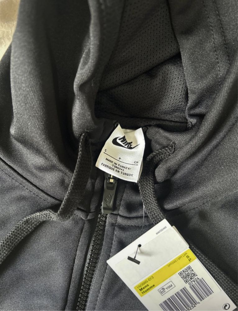 Casaco nike S nova com etiqueta