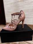 Туфельки у стилі Valentino