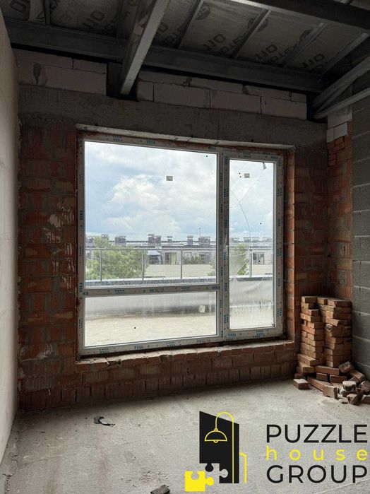 Продаж 2к дворівневої квартири ЖК Park Town, Гостомель