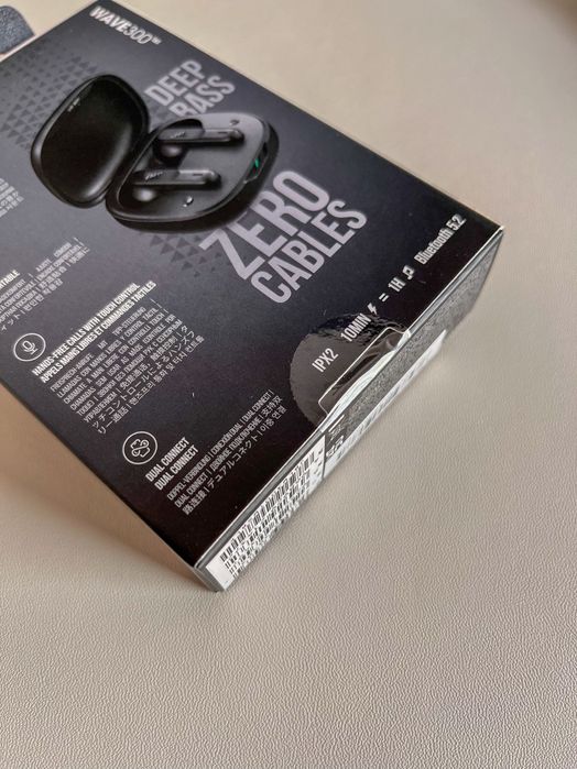 JBL Wave 300 - novos