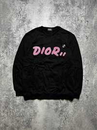 Свитшот Dior / Sweatshirt Диор