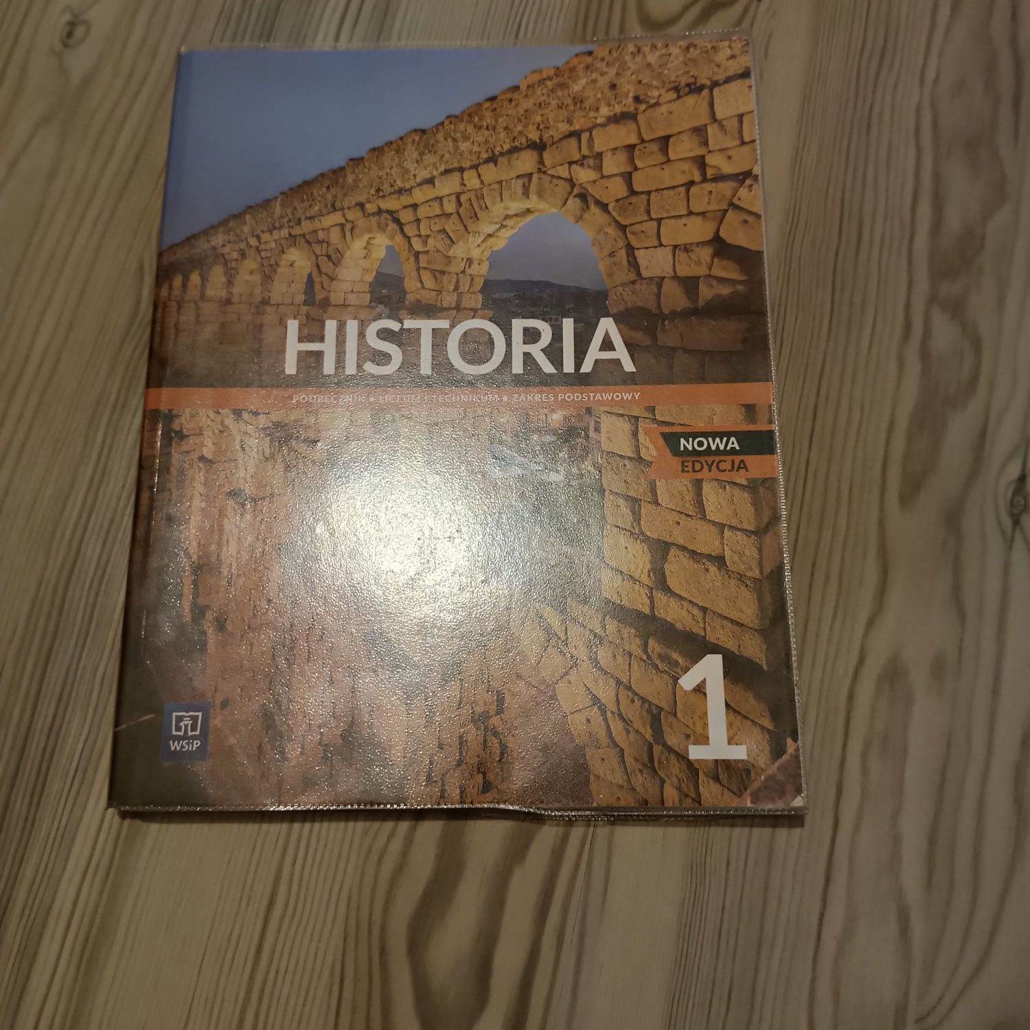 Podręcznik do historii