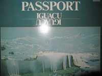 ЛУЧШИЙ Виниловый Альбом PASPORT -Iguaçu- 1977 *ОРИГИНАЛ (NM)