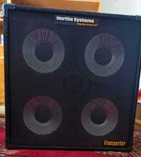 Kolumna Hartke Transporter 200 Wat 8 ohm