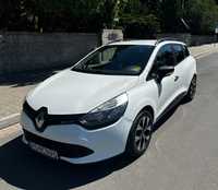 Renault clio grandtour