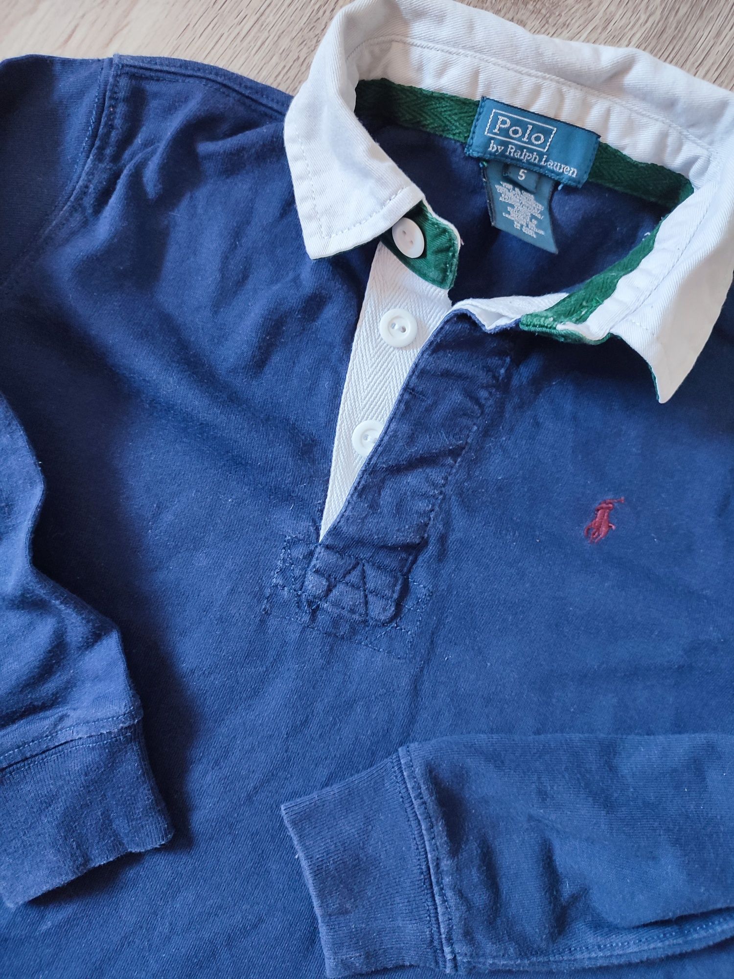 Polo Ralph Lauren, rozmiar 5 (116)