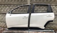 Toyota Rav 4 2019-2021 Дверь передняя левая правая оригинал