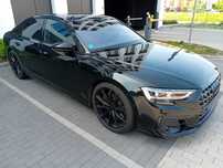 Audi S8 AUDI S8 TFSI mHEV Quattro 2023 (leasing)