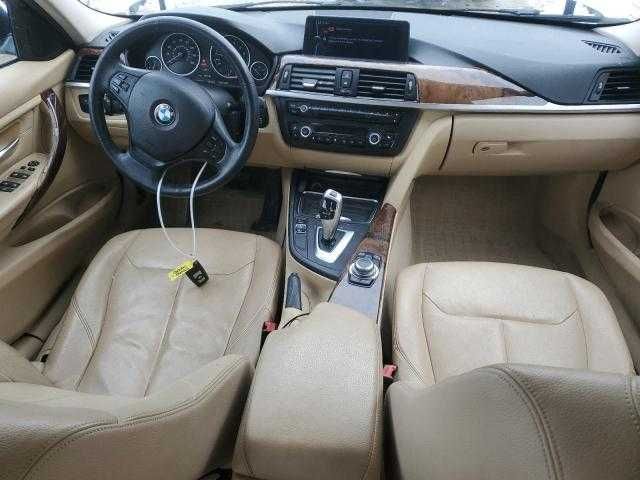 BMW 328 Xi Sulev 2013 Вигідно