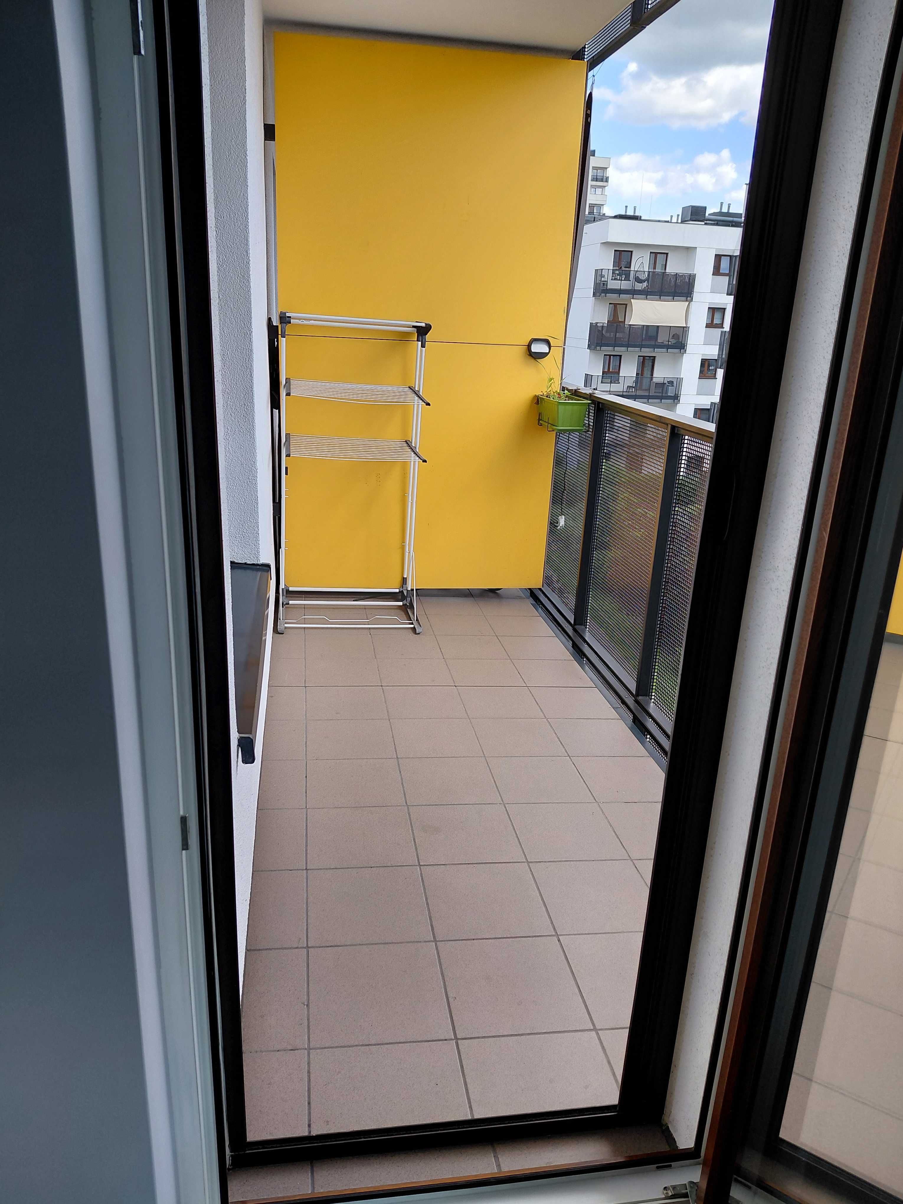 Mieszkanie 37 m2 osiedle Moderna Targówek metro Kondratowicza