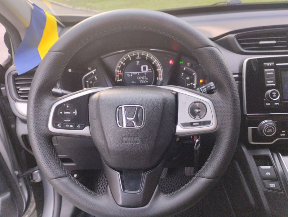 Продам Хонда Црв! 2,4 4WD!