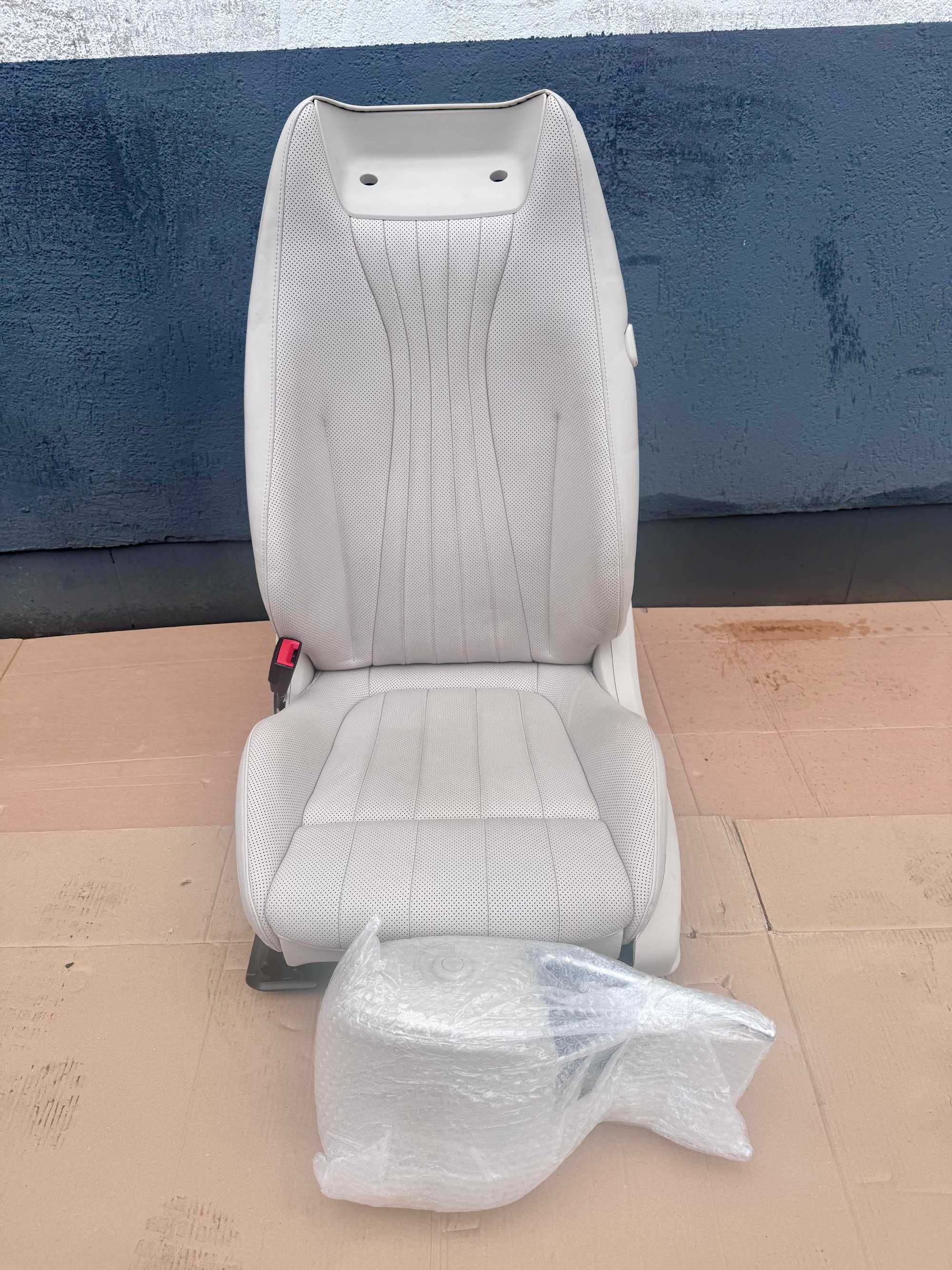 Fotel Mercedes E Klasa Coupe C238 AVANTGARDE NOWY ! Zobacz!