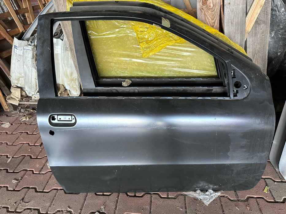 Drzwi przednie prawe Fiat Punto 1