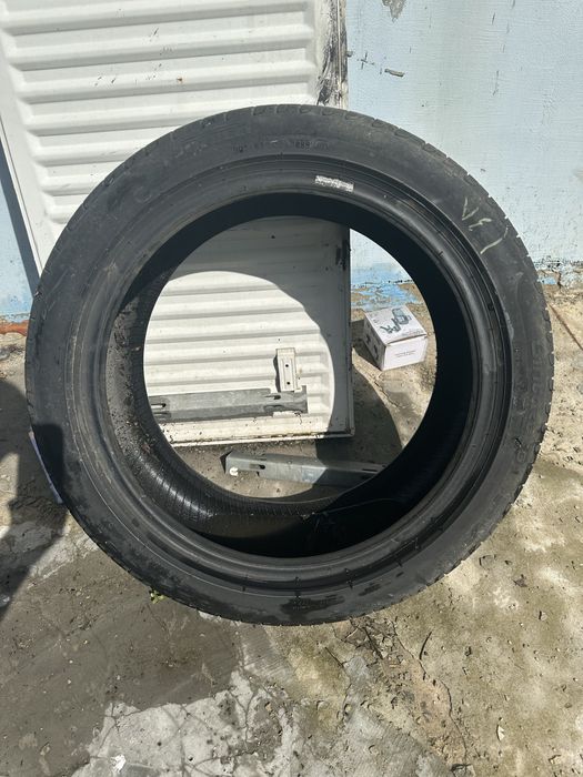 Резина летняя Pirelli